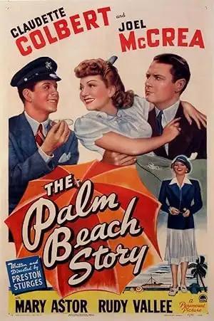 فيلم The Palm Beach Story 1942 مترجم - باهي فيلم